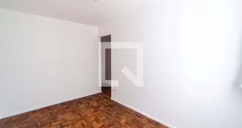 Apartamento com 2 quartos à venda na Rua Maracá, --, Jabaquara, São Paulo