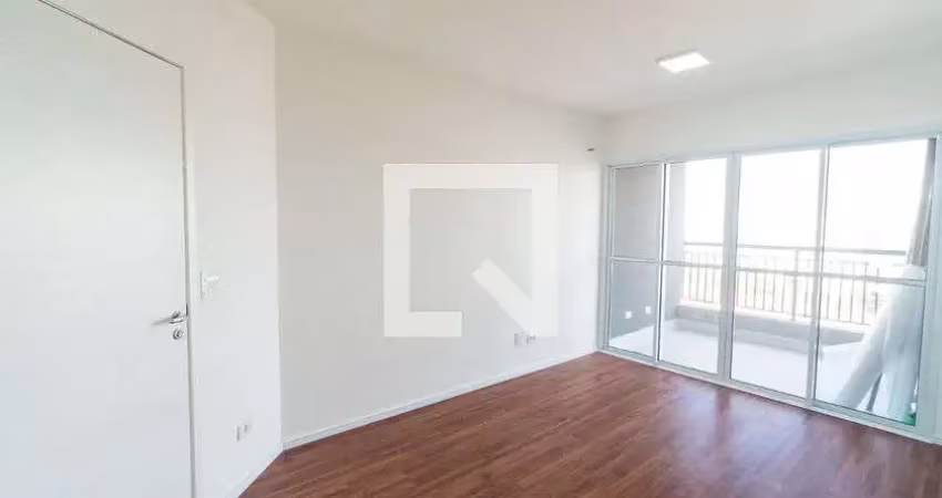 Apartamento à venda - vila mascote, 2 quartos,  61 m2