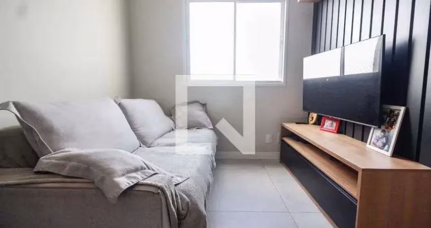 Apartamento à venda - vila roque, 2 quartos,  42 m2