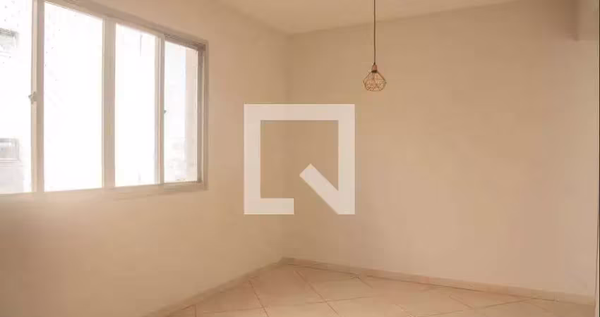 Apartamento à venda - chácara inglesa, 2 quartos,  58 m2