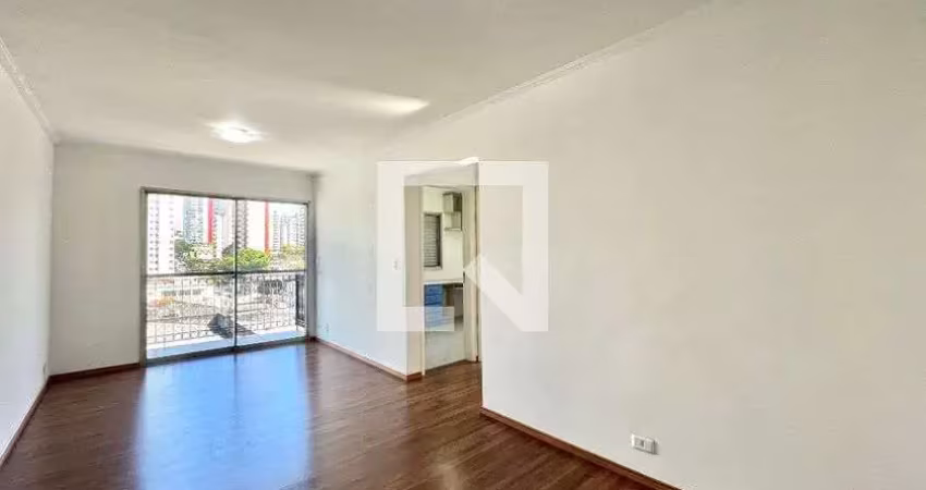 Apartamento com 2 quartos à venda na Rua Doutor Nogueira Martins, --, Saúde, São Paulo