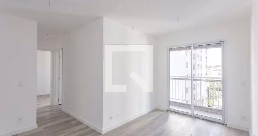 Apartamento com 2 quartos à venda na Rua Sousa Coutinho, --, Sacomã, São Paulo