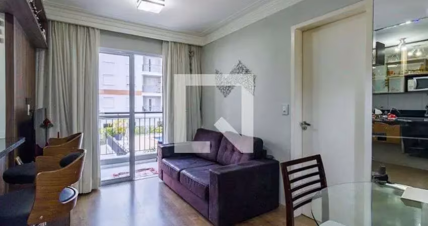 Apartamento com 1 quarto à venda na Rua Ascencional, --, Panamby, São Paulo