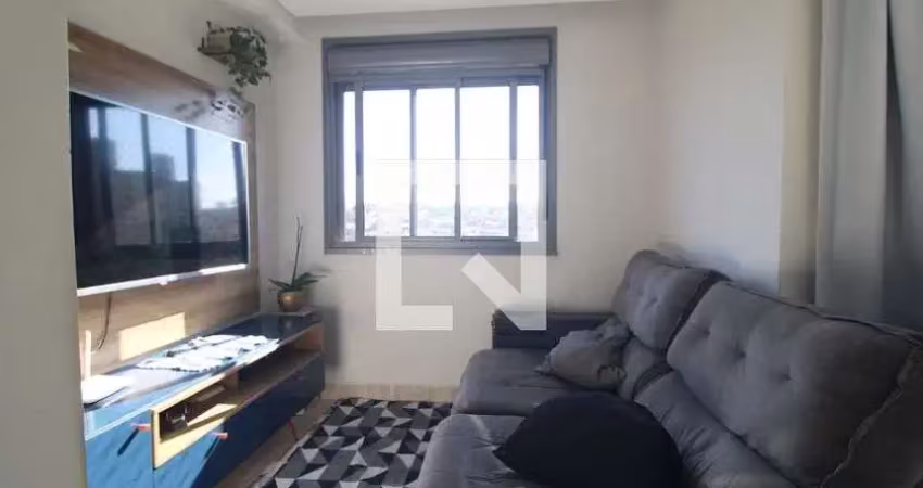 Apartamento à venda - jardim marajoara , 1 quarto,  46 m2