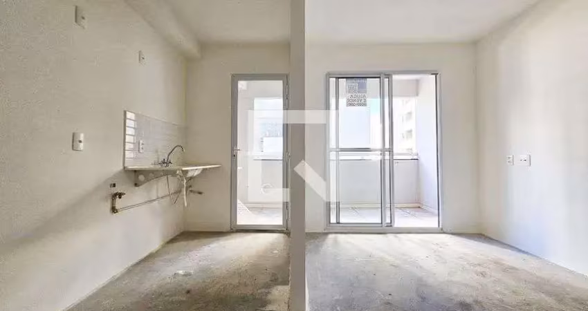 Apartamento com 2 quartos à venda na Rua Augusto Ferreira de Morais, --, Socorro, São Paulo