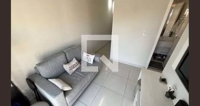 Apartamento com 2 quartos à venda na Rua Amoroso Costa, --, Água Fria, São Paulo