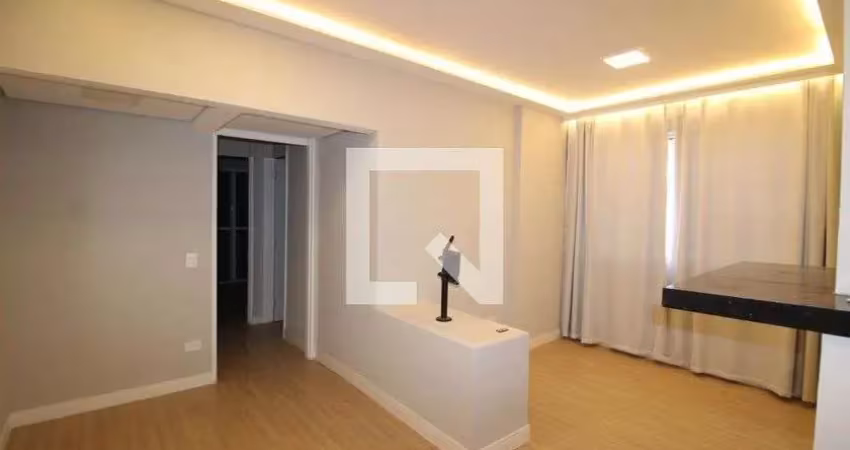 Apartamento com 2 quartos à venda na Rua Francisca Júlia, --, Santana, São Paulo