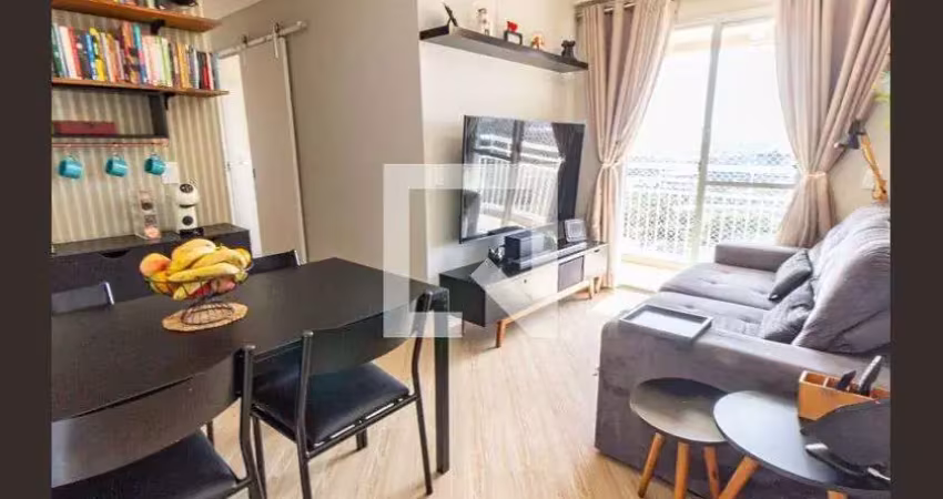 Apartamento com 2 quartos à venda na Avenida Tiradentes, --, Canindé, São Paulo