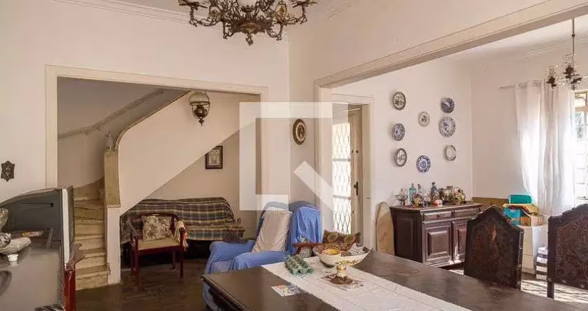Casa à venda - planalto paulista, 3 quartos,  180 m2
