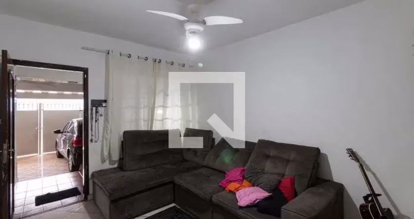 Casa com 3 quartos à venda na Rua Geraldo Pimentel Dias, --, Ponte Rasa, São Paulo