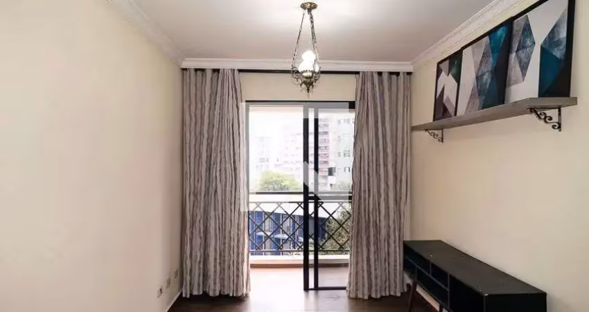 Apartamento com 1 quarto à venda na Rua Araquã, --, Consolação, São Paulo