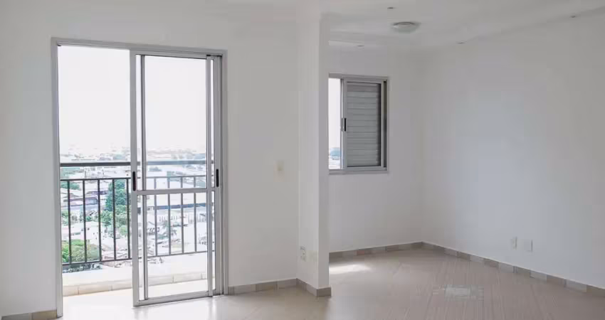 Apartamento com 2 quartos à venda na Rua Coronel Bento Bicudo, --, Piqueri, São Paulo