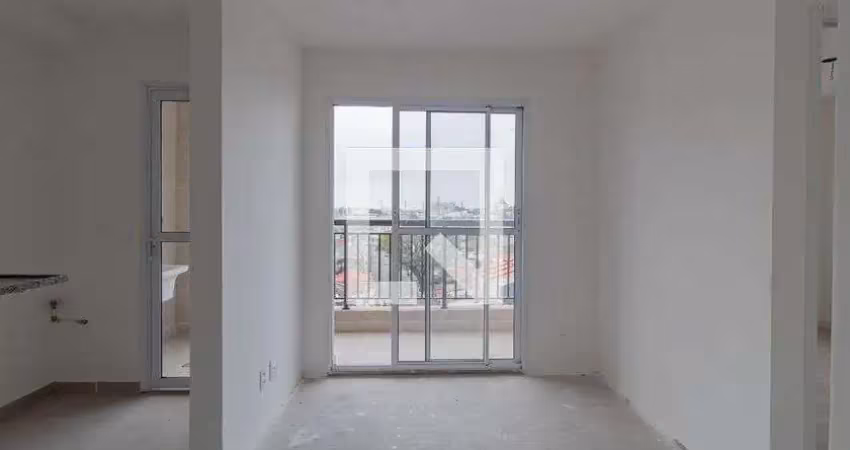 Apartamento com 2 quartos à venda na Rua Poxoréu, --, Vila Ré, São Paulo