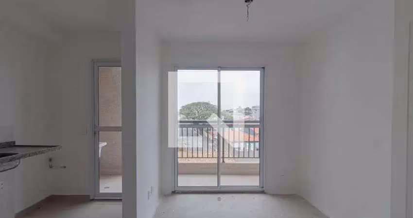 Apartamento com 2 quartos à venda na Rua Poxoréu, --, Vila Ré, São Paulo