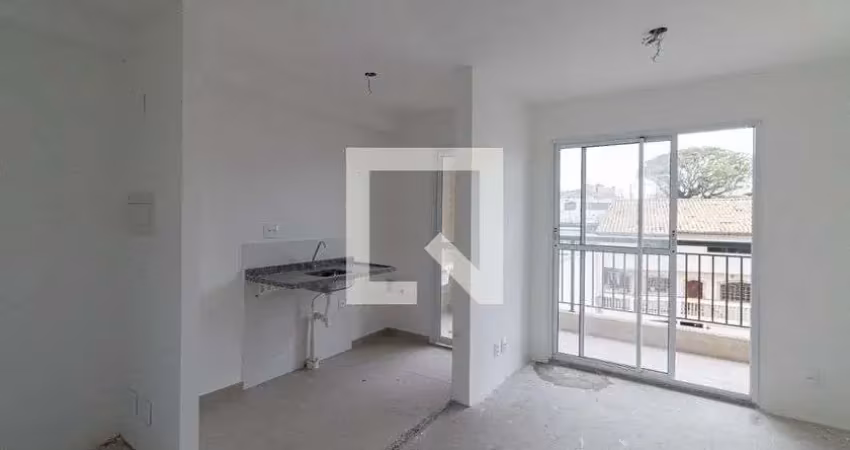 Apartamento com 2 quartos à venda na Rua Poxoréu, --, Vila Ré, São Paulo