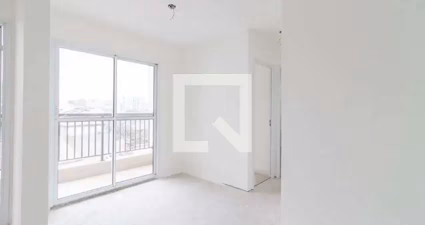 Apartamento com 2 quartos à venda na Rua Poxoréu, --, Vila Ré, São Paulo