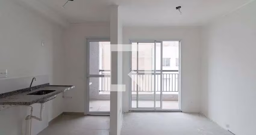 Apartamento com 2 quartos à venda na Rua Poxoréu, --, Vila Ré, São Paulo