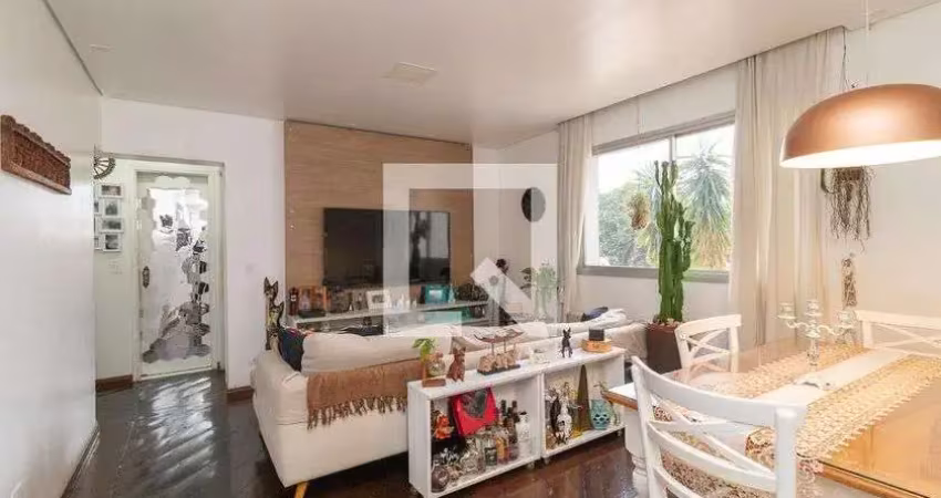 Apartamento com 3 quartos à venda na Rua Mercedes Lopes, --, Vila Ré, São Paulo