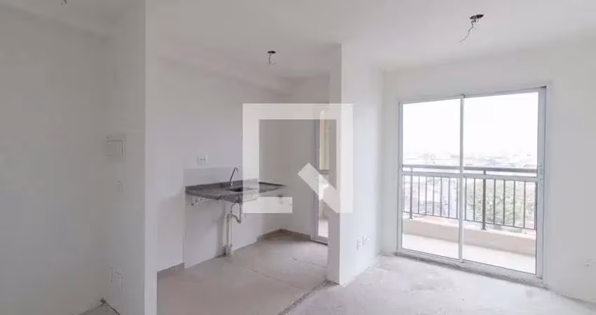 Apartamento com 2 quartos à venda na Rua Poxoréu, --, Vila Ré, São Paulo