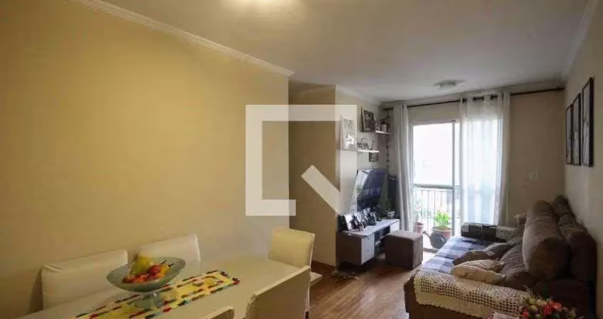 Apartamento com 3 quartos à venda na Rua Pascoal Ranieri Mazzilli, --, Sapopemba, São Paulo