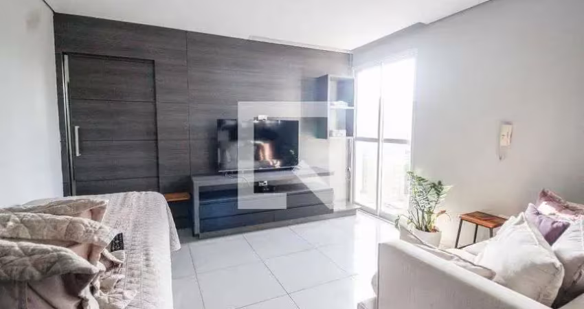 Apartamento com 1 quarto à venda na Avenida General Ataliba Leonel, --, Água Fria, São Paulo