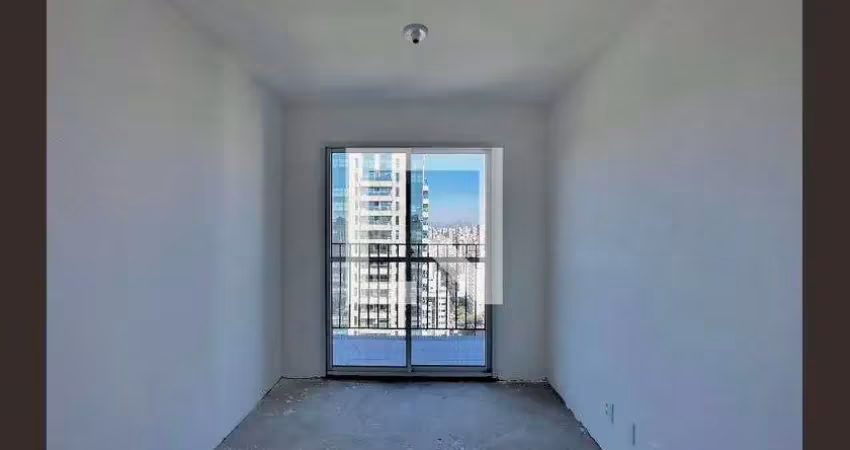 Apartamento com 1 quarto à venda na Rua José dos Santos Júnior, --, Brooklin, São Paulo