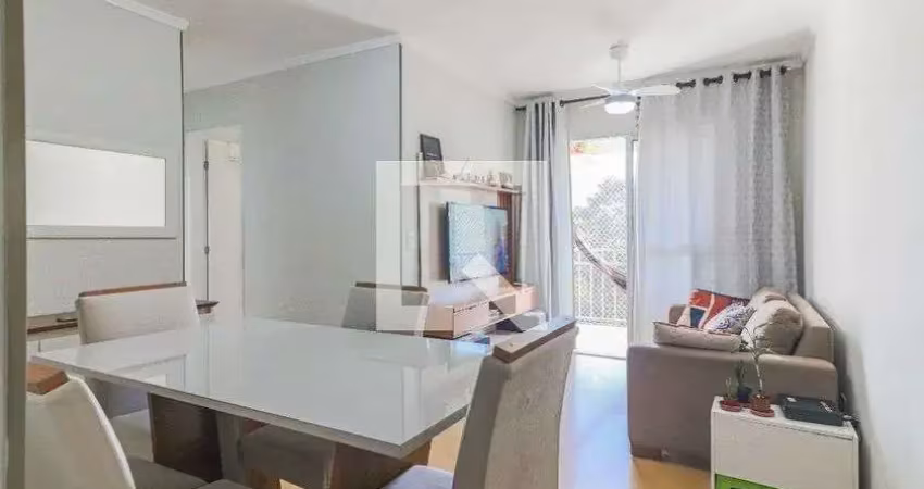 Apartamento com 3 quartos à venda na Rua Eulo Maroni, --, Jaguaré, São Paulo