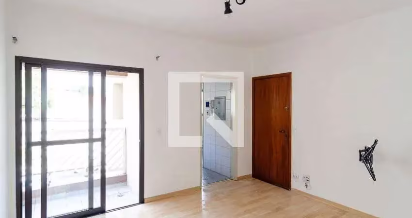 Apartamento com 2 quartos à venda na Rua General Camisão, --, Saúde, São Paulo