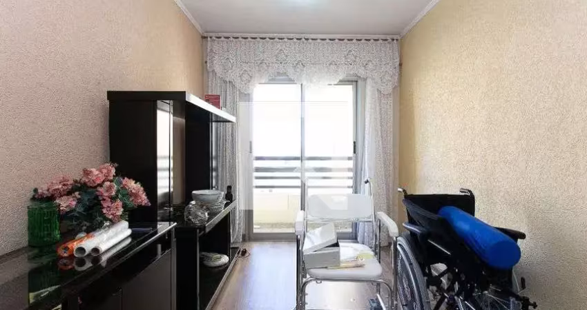 Apartamento à venda - vila carrão, 2 quartos,  55 m2