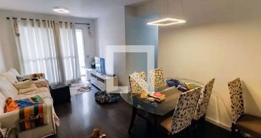 Apartamento à venda - portal do morumbi, 3 quartos,  75 m2