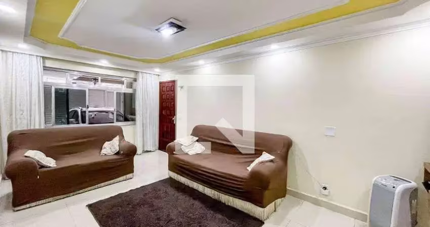 Casa à venda - parque são domingos, 3 quartos,  145 m2