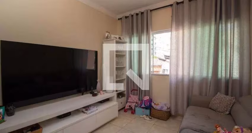 Casa com 3 quartos à venda na Rua Santo Ubaldo, --, Freguesia do Ó, São Paulo
