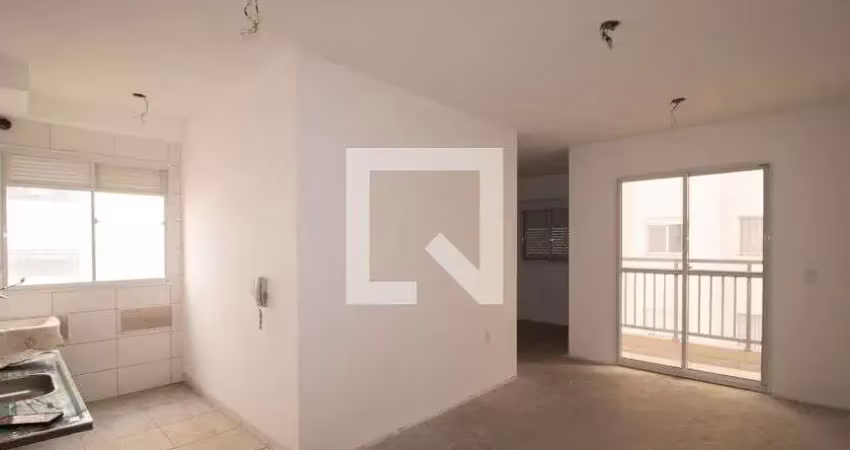Apartamento à venda - vila guilherme, 1 quarto,  42 m2