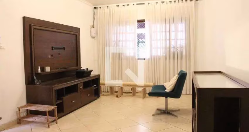 Casa com 4 quartos à venda na Rua Carmina Pasqui, --, Água Fria, São Paulo