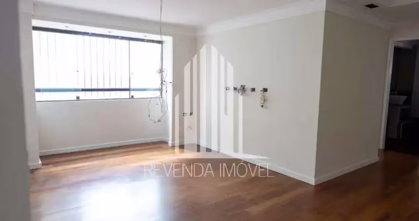 Imperdível oportunidade: apartamento à venda em são paulo-sp, no parque guarapiranga, com 2 quartos e 65m².