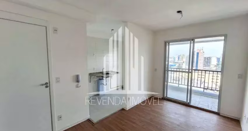 Apartamento residencial em são paulo - sp, água branca