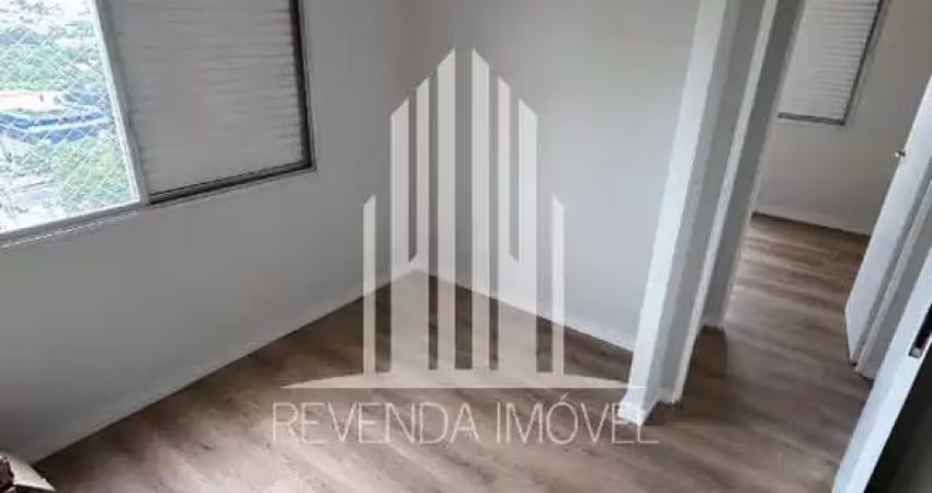 Apartamento com 3 quartos à venda na Rua Professor Pedreira de Freitas, --, Tatuapé, São Paulo
