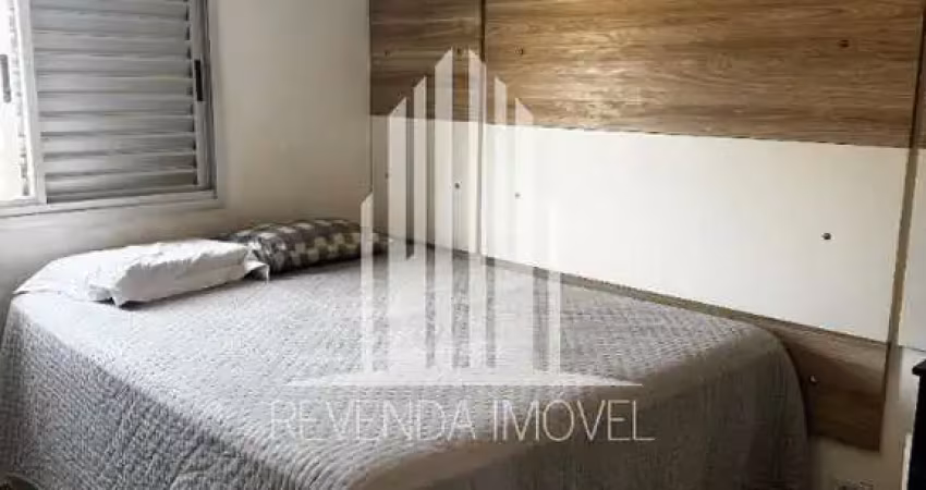 Apartamento residencial em são paulo - sp, cidade patriarca