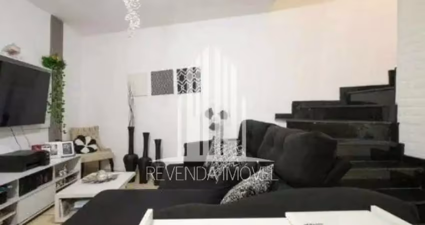 Imperdível: casa à venda em são paulo-sp, vila ema - 2 quartos, 2 suítes, 4 banheiros, 1 vaga, 89m²
