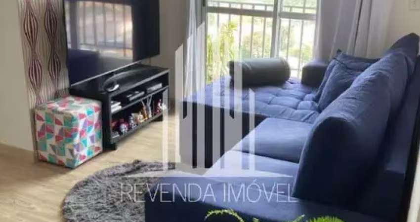 Apartamento residencial em são paulo - sp, jardim independência