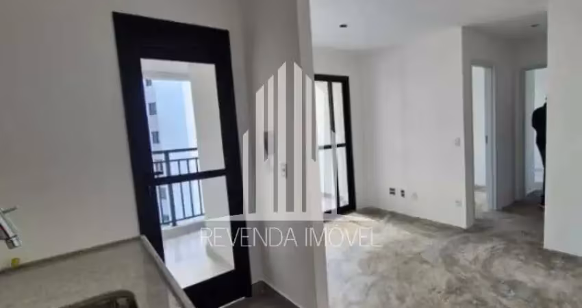 Apartamento residencial em são paulo - sp, parque mandaqui