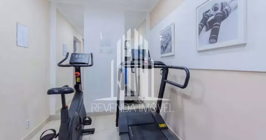 Apartamento com 2 quartos à venda na Rua Alexandrino da Silveira Bueno, --, Cambuci, São Paulo