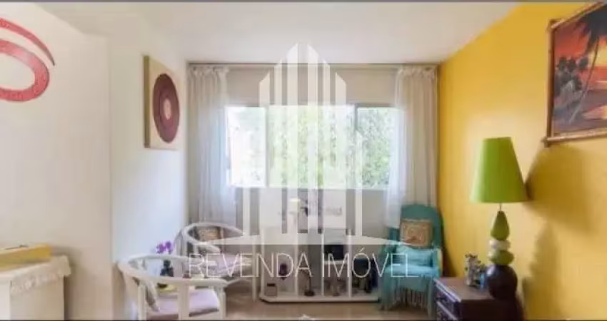 Apartamento de 03 dormitoríos á venda em alto de pinheiros