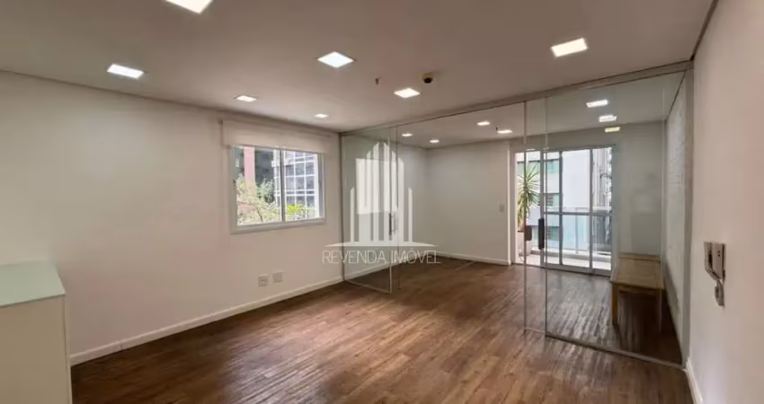 Sala comercial com 1 sala à venda na Alameda Jaú, --, Jardim Paulista, São Paulo