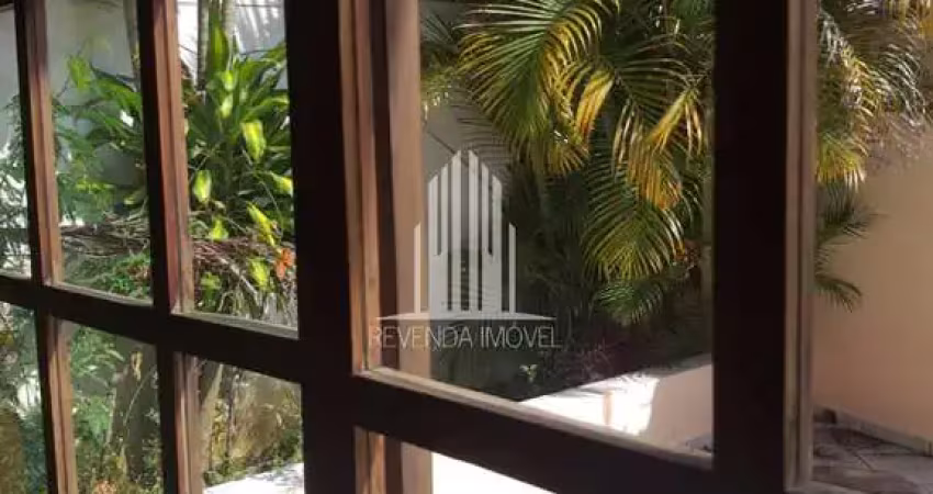Casa residencial em são paulo - sp, jardim novo jaú