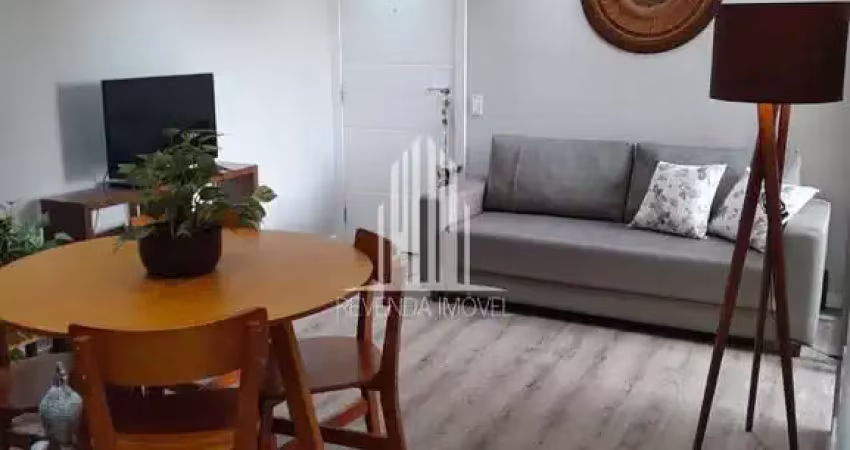 Apartamento residencial em são paulo - sp, paraíso do morumbi