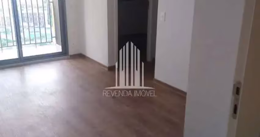 Apartamento residencial em são paulo - sp, vila constança