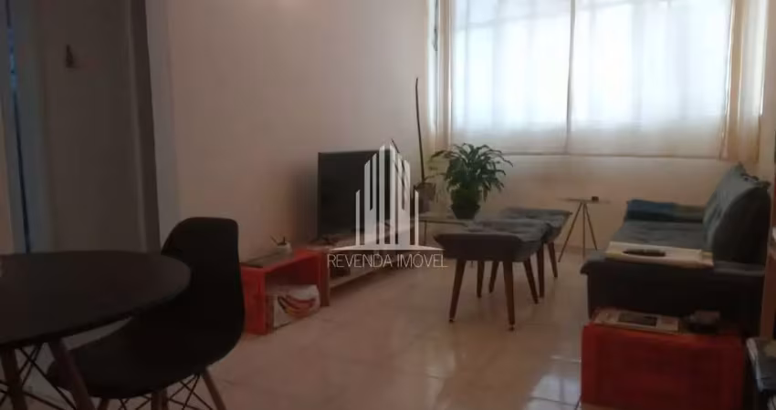 Apartamento à venda no condomínio mauritania na bela vista, são paulo-sp: 1 quarto, 1 banheiro, 49m². agende uma visita!
