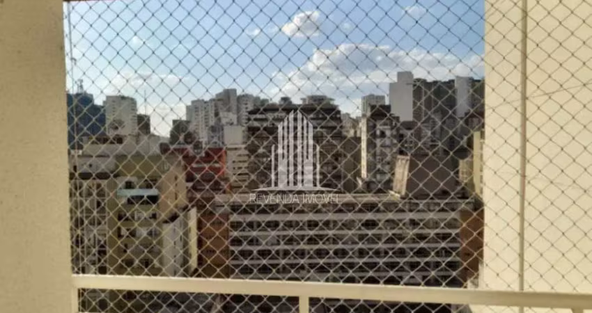 Apartamento residencial em são paulo - sp, condomínio jequirituba