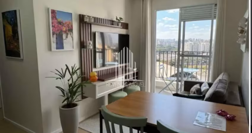Apartamento de 01 dormitorio sem vaga á venda - barra funda !